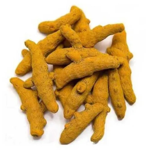 Organic Whole Turmeric