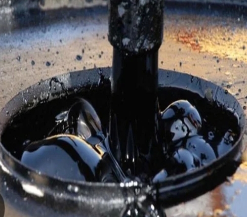 Oxidized Bitumen With All Grade