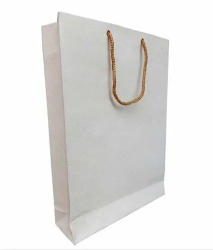 Paper Carry Bags