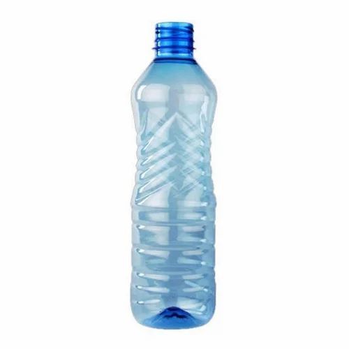 Pet Plastic Water Bottle