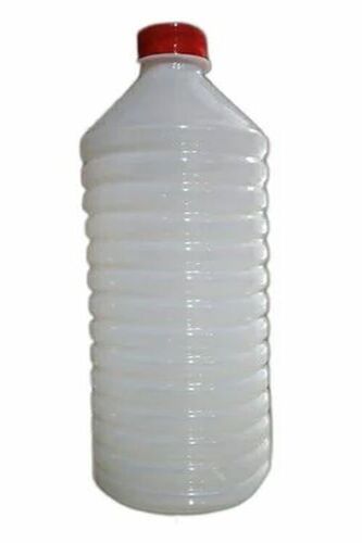 Pet White Bottle
