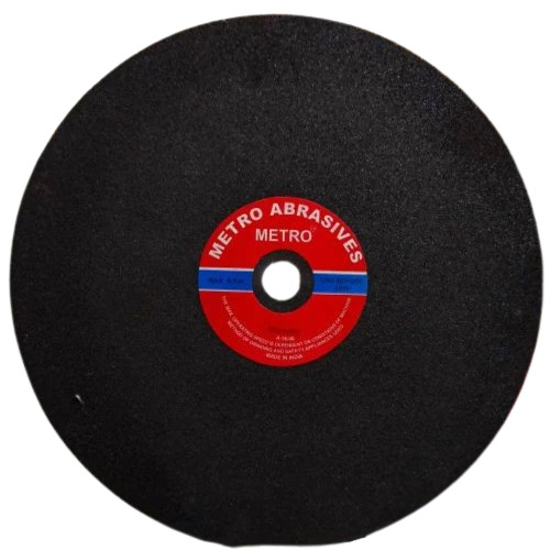 Plain Parting Wheel