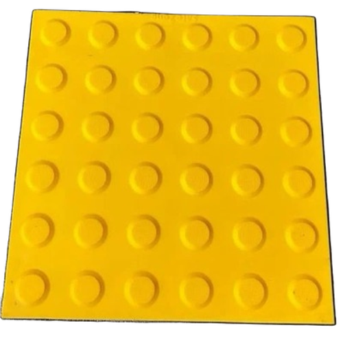 Pu Tactile Tile