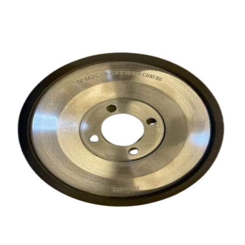 Punch Press Grinding Wheel