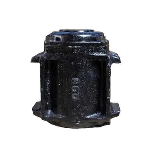 Roller Bearing Axle Box