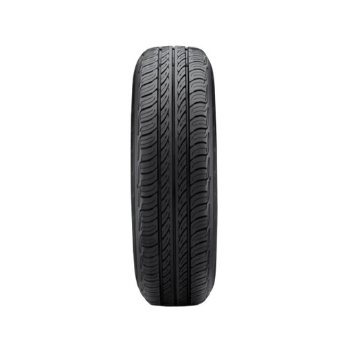 Rubber Car Tyre
