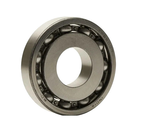 Single Row Deep Groove Ball Bearing