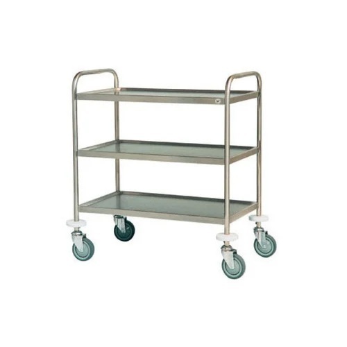 Svk 235 Tool Trolley