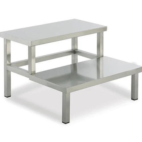 Svk 237 Step Stool