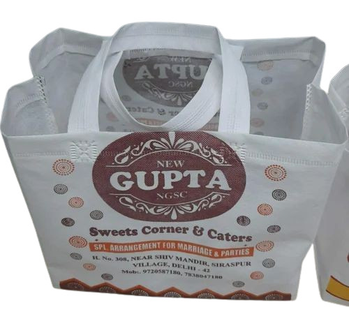 Sweets Carry Bag