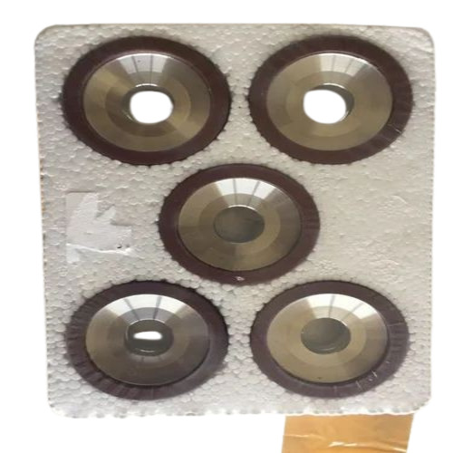 Thin Blade Grinding Wheel