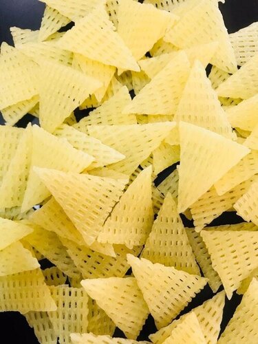Triangle 3D Papad