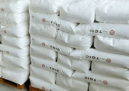 Triglycidyl Isocyanurate Tgic Powder Coating Hardener