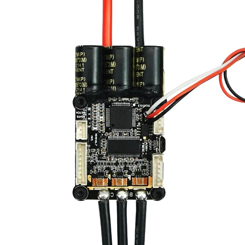 Vesc6 Mk5 Motor Speed Controller