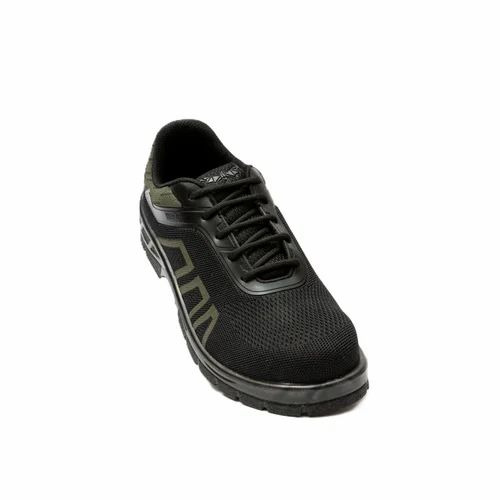 Wf 02 Sport Type Safety Shoe