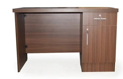 Wooden Office Table