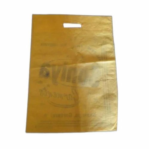 Printed Non Woven Bags