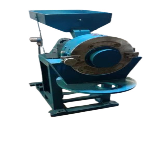 01 Flour Mill Machines