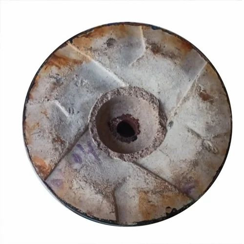 01 Industrial Chakki Emery Stone