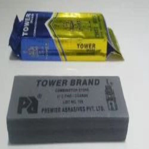 02 Combination Sharpening Stone