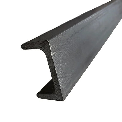 100 X 50mm Mild Steel C Channel