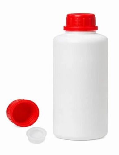 100ml Hdpe Chemical Bottle