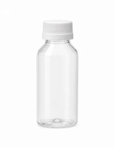 100ml Pet Pharma Bottle