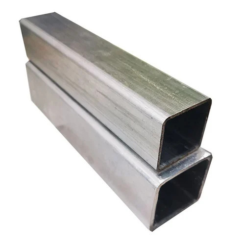 100mm Ms Square Pipe