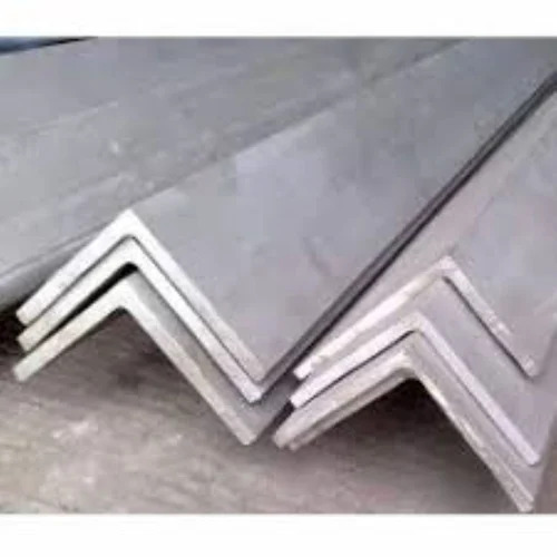100x100x10mm Mild Steel Angle