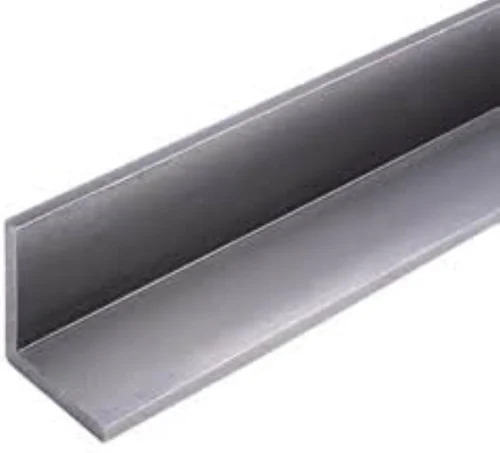 100x100x6mm Mild Steel Angle