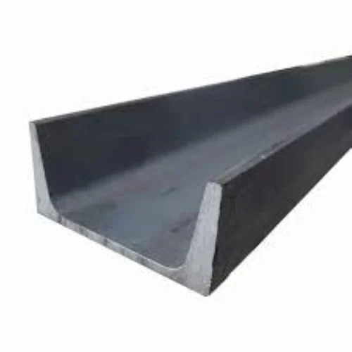 100x50mm Mild Steel C Channel