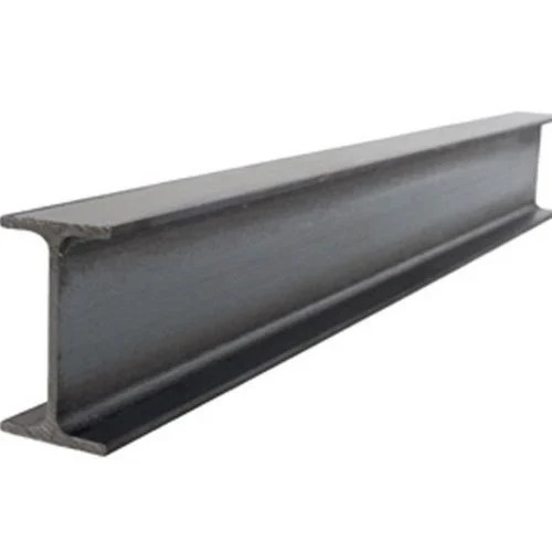 100x75 Mm Mild Steel Beam