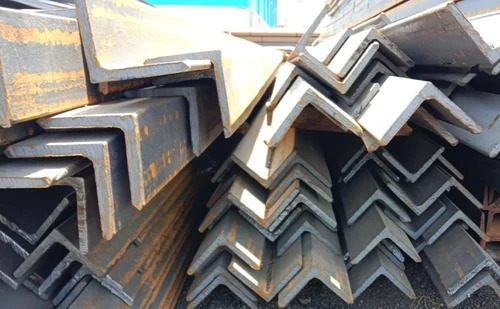110x110x10mm Mild Steel Angle