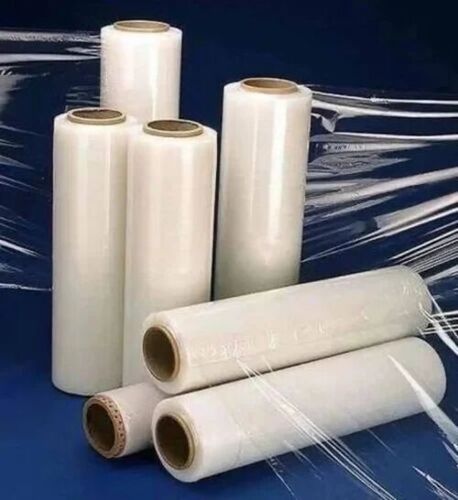150 मिमी Lldpe स्ट्रेच पट्टी फिल्म