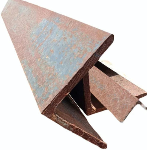 150x150x12mm Mild Steel Angle