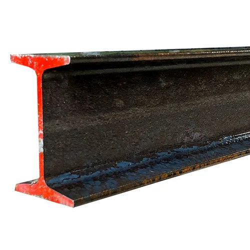 150x75x15mm Mild Steel Beam
