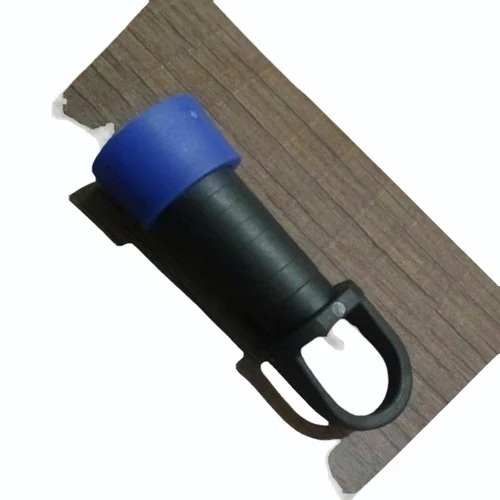 16 Mm Pepsi End Cap