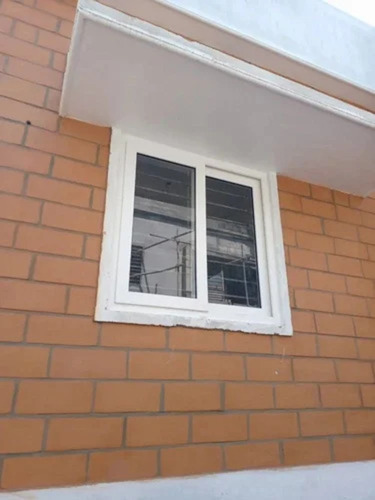 2 Track Upvc Sliding Window