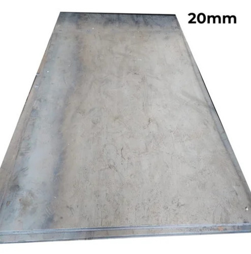 20 Mm Ms Plate