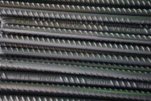 20 Mm Tmt Bars