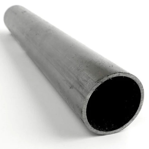 20 Nb Mild Steel Round Pipe