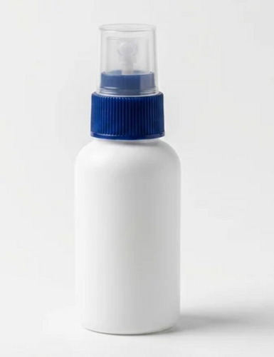 200ml Chemical Plastic Gum Bottle