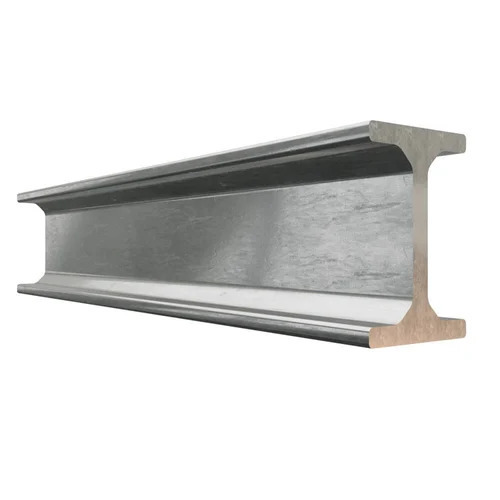 200x100x25.4mm Mild Steel Beam
