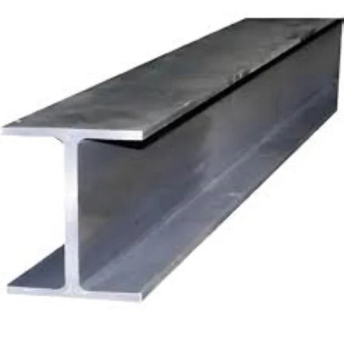 200x75x12mm Mild Steel Beam