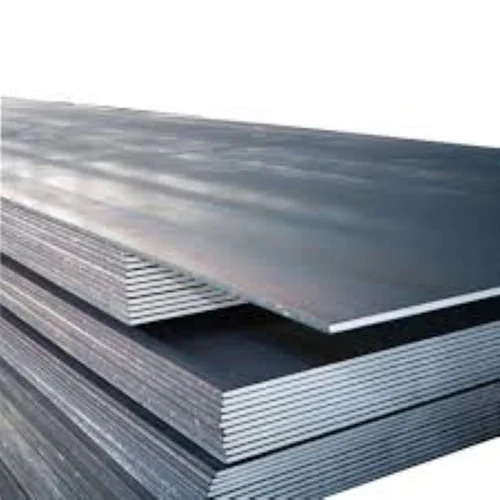 25 Mm Ms Plate
