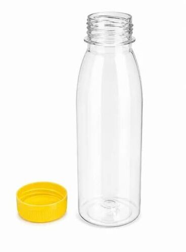250ml Hdpe Milk Bottle