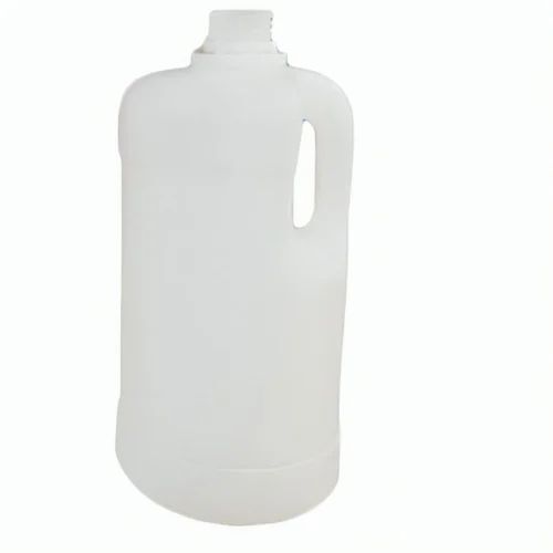 2l Hdpe Chemical Bottle