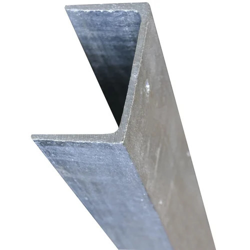 300x90mm Mild Steel C Channel