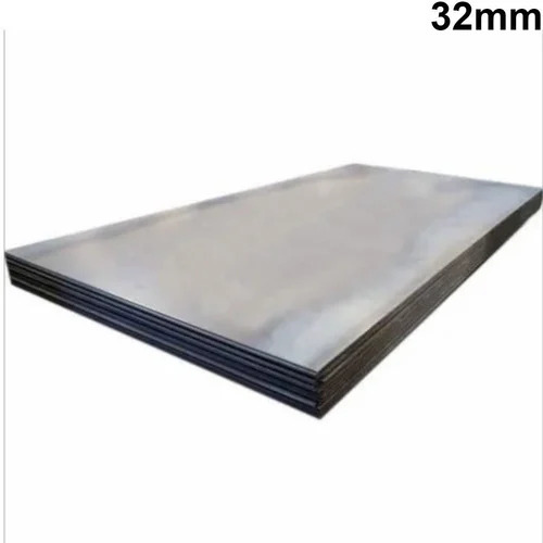 32 Mm Ms Plate