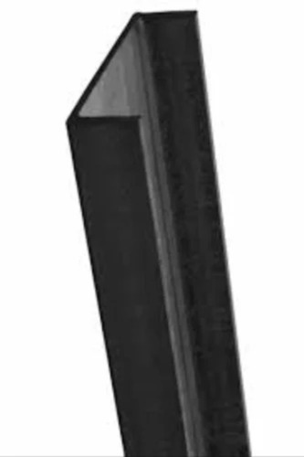 400x100mm Silver Mild Steel C Channel